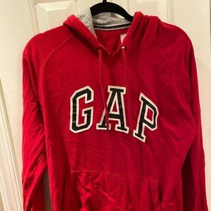 GAP hoodie